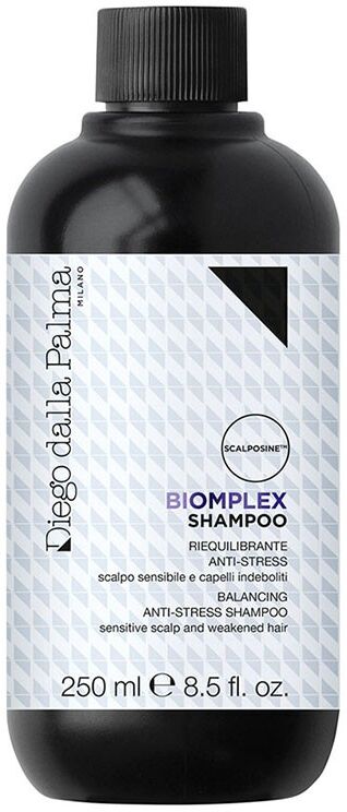 Diego dalla Palma Biomplex Anti Stress Shampoo 250 ml