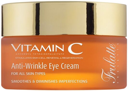 Arganicare Anti-Wrinkle Eye Cream 30 ml