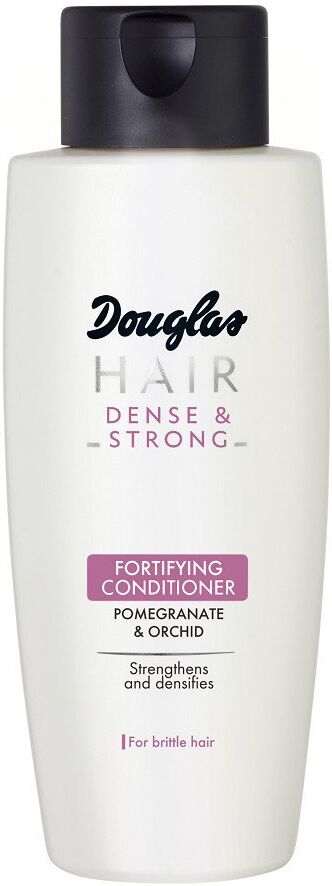 Douglas Collection Conditioner Dense And Strong Condicionadores 250 ml