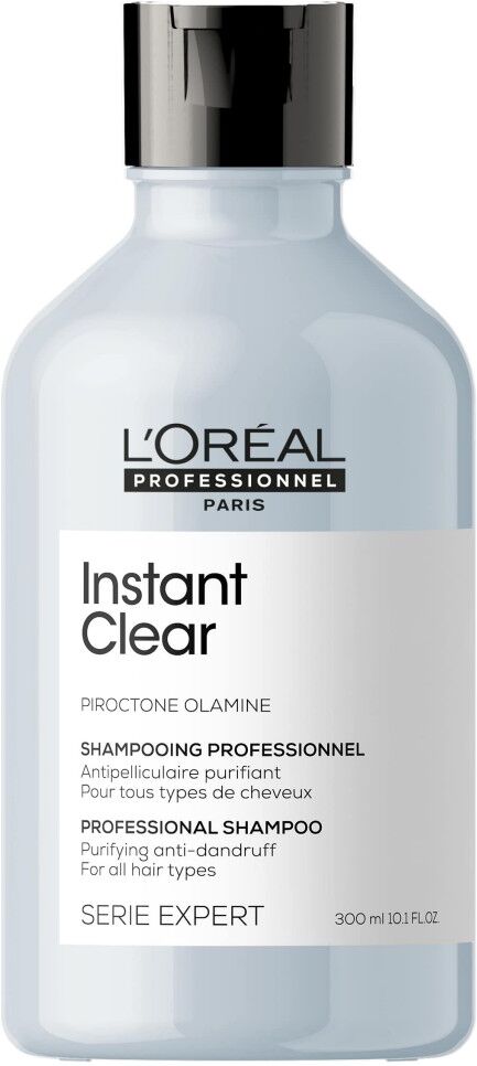 L'Oreal Professionnel Hydra Scalp Shampoo Instant Clear 300 ml