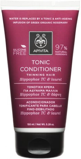 Apivita Condicionador Tonificante 150ml