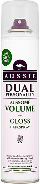 Aussie Aussome Volume & Gloss Laca 250ml