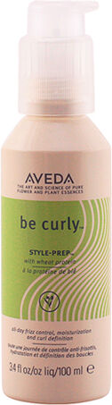 Aveda Be Curly Style-Prep Creme de Caracóis 100ml