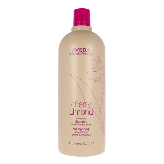 Aveda Cherry Almond Shampoo Suavizante 1000ml