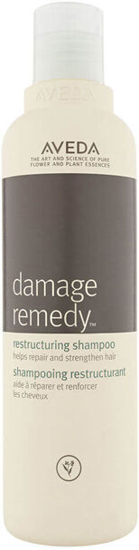 Aveda Damage Remedy Shampoo Reparador 250ml