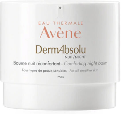 Avène DermAbsolu Bálsamo de Noite Reconfortante 40ml