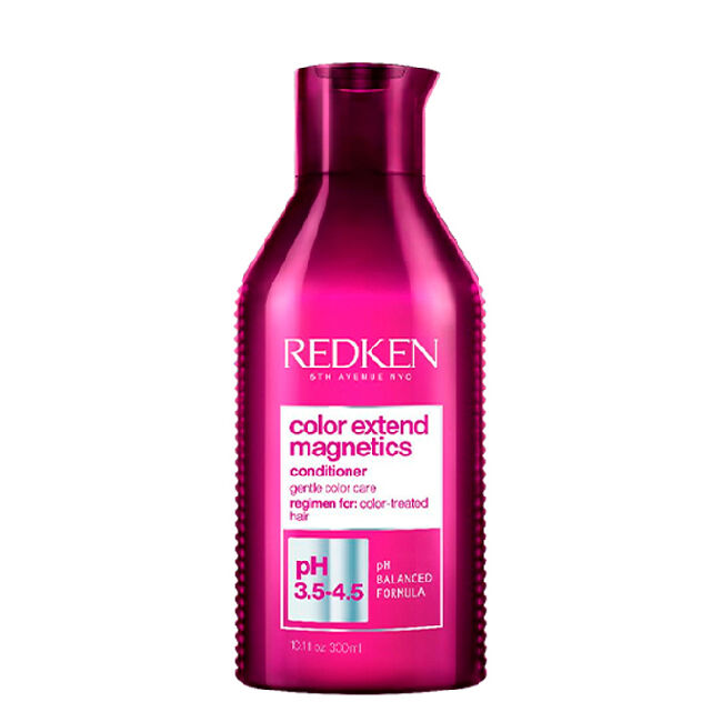 Redken Color Extend Magnetics Condicionador Protetor de Cor 300ml