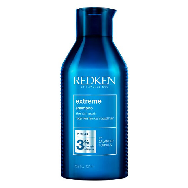Redken Extreme Shampoo Fortificante 500ml