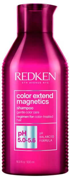 Redken Color Extend Magnetics Shampoo Protetor de Cor 500ml