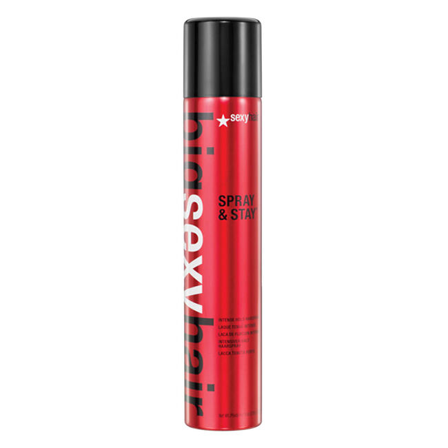 Sexy Hair Big Spray & Stay Laca 300ml