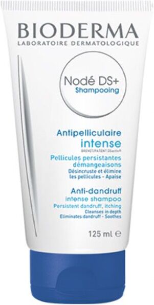 Bioderma Nodé DS Shampoo Anti-Caspa Intensivo Preço Especial 125ml