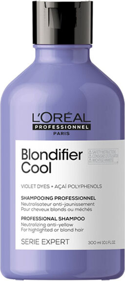 L'Oréal Professionnel L'Oréal Expert Professionnel Blondifier Cool Shampoo 300ml