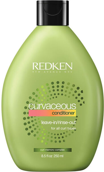 Redken Curvaceous Condicionador 250ml