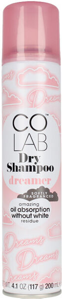 Colab Dreamer Shampoo Seco 200ml