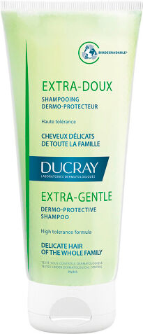 Ducray Extra Doux Shampoo Extra Suave 100ml