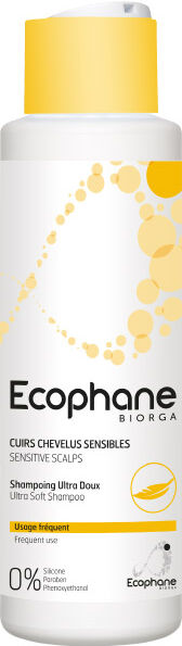 Ecophane Shampoo Ultra Suave 500ml