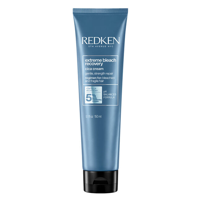Redken Extreme Bleach Recovery Cica Cream Creme Fortificante 150ml