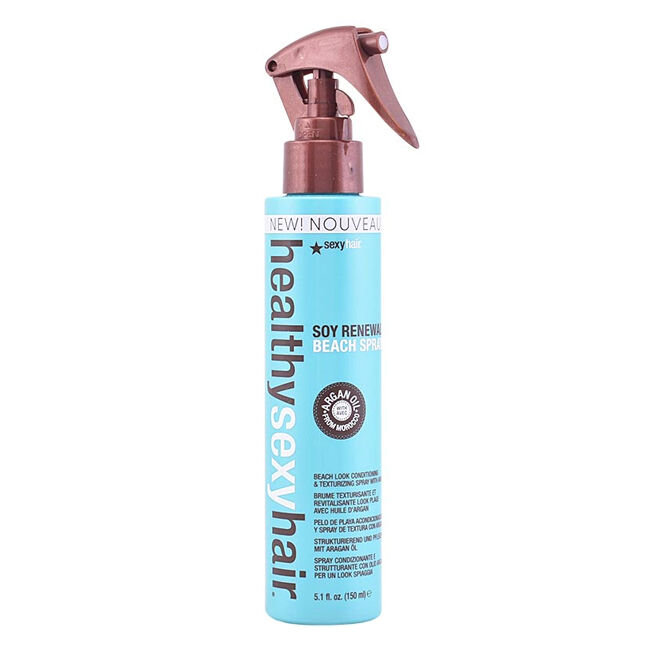 Sexy Hair Healthy Beach Spray Condicionador 150ml