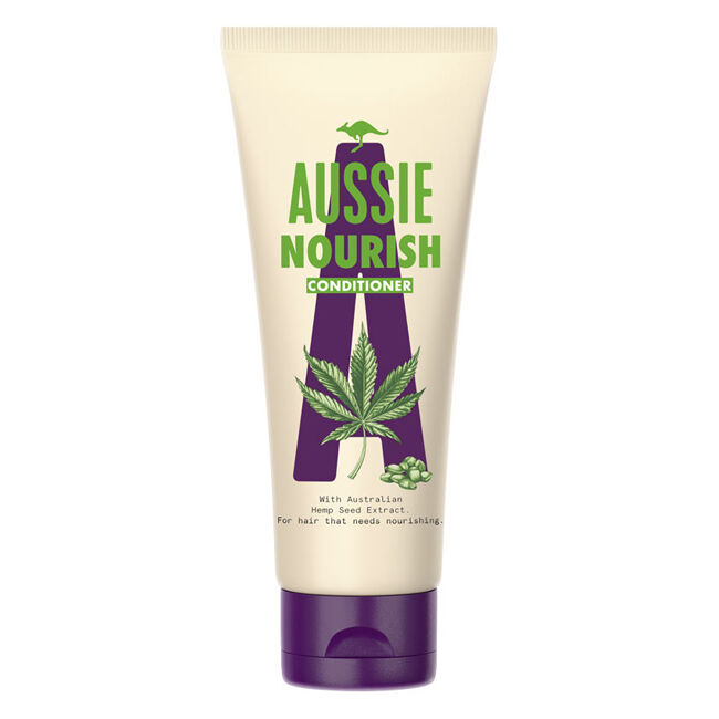 Aussie Nourish Condicionador Nutritivo 200ml