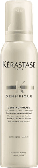 Kérastase Densifique Densimorphose Mousse Densificadora Capilar 150ml