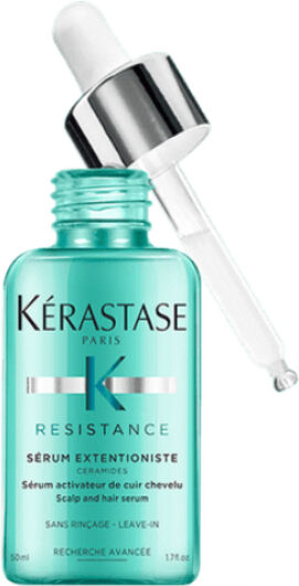 Kérastase Résistance Extentioniste Sérum Crescimento Saudável 50ml