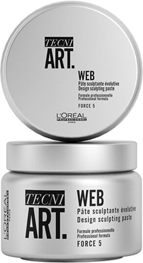 L'Oréal Professionnel Tecni Art Web Pasta Modeladora 150ml