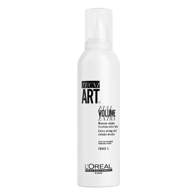 L'Oréal Professionnel Tecni Art Full Volume Extra Mousse Volumizadora 250ml