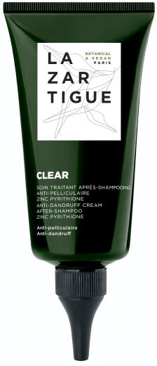 Lazartigue Pós Shampoo Antipelicular 75ml