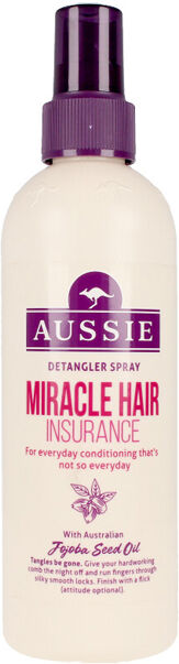 Aussie Miracle Hair Insurance Spray Condicionador 250ml