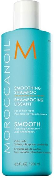 Moroccanoil Smooth Shampoo Suavizante 250ml