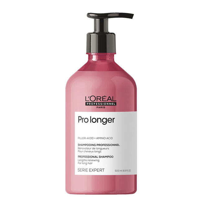 L'Oréal Professionnel L'Oréal Expert Professionnel Pro Longer Shampoo Renovador 500ml