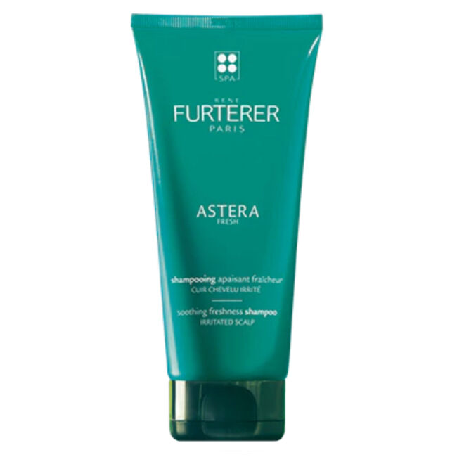 Rene Furterer Astera Shampoo Suave Refrescante 200ml