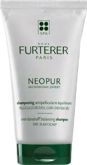 Rene Furterer René Furterer Neopur Shampoo Anticaspa Equilibrante Caspa Seca 150ml