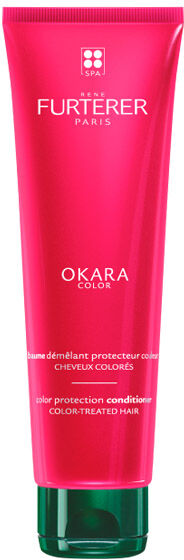 Rene Furterer Okara Color Bálsamo Protetor de Cor 150ml