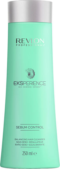 Revlon Eksperience Sebum Control Shampoo Equilibrante 250ml