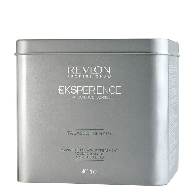 Revlon Eksperience Talassotherapy Pó de Algas 400gr