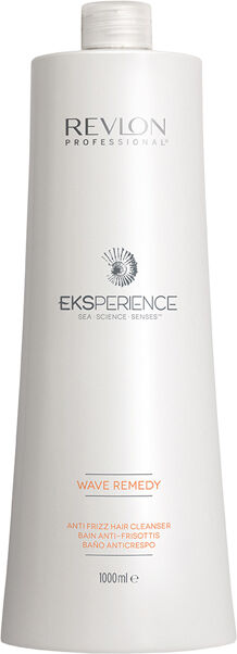 Revlon Eksperience Wave Remedy Shampoo Anti Frisado 1000ml