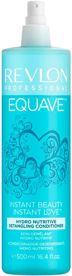 Revlon Equave Hydro Nutritivo Condicionador Spray 500ml