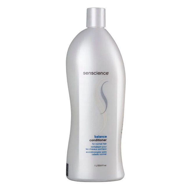 Senscience Balance Condicionador Equilibrante 1000ml