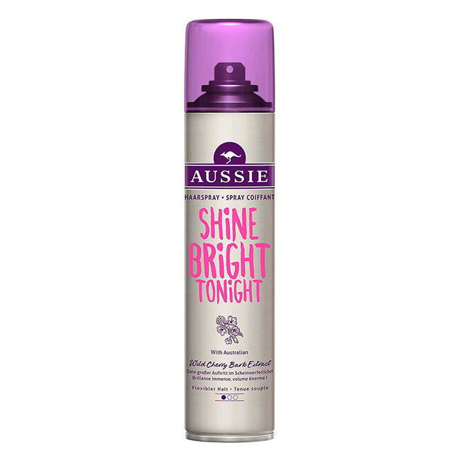 Aussie Shine Bright Tonight Laca 250ml