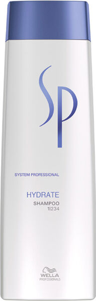 System Professional Hydrate Shampoo Hidratante 250ml