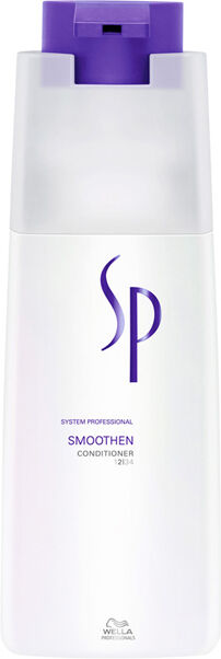 System Professional Smoothen Condicionador Suavizante 1000ml