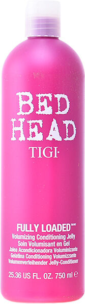 Tigi Bed Head Fully Loaded Volumizing Conditioning Jelly Condicionador 750ml