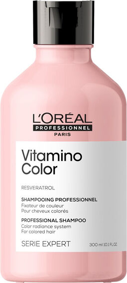 L'Oréal Professionnel L'Oréal Expert Professionnel Vitamino Color Shampoo Protetor de Cor 300ml