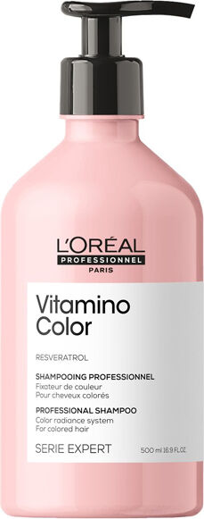 L'Oréal Professionnel L'Oréal Expert Professionnel Vitamino Color Shampoo Protetor de Cor 500ml