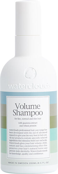 Waterclouds Shampoo Volumizador 250ml