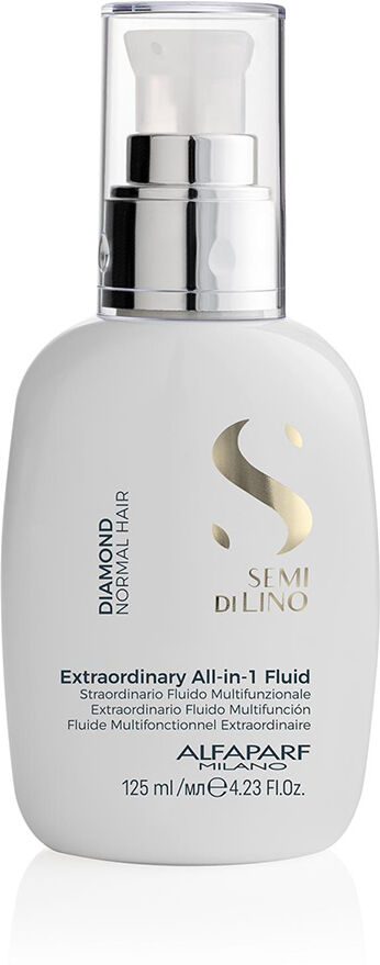 Alfaparf Semi Di Lino Diamond Extraordinary All-In-1 Fluid 125 ml