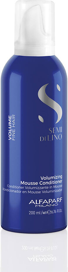 Alfaparf Semi Di Lino Volume Volumizing Mousse Conditioner 200 ml