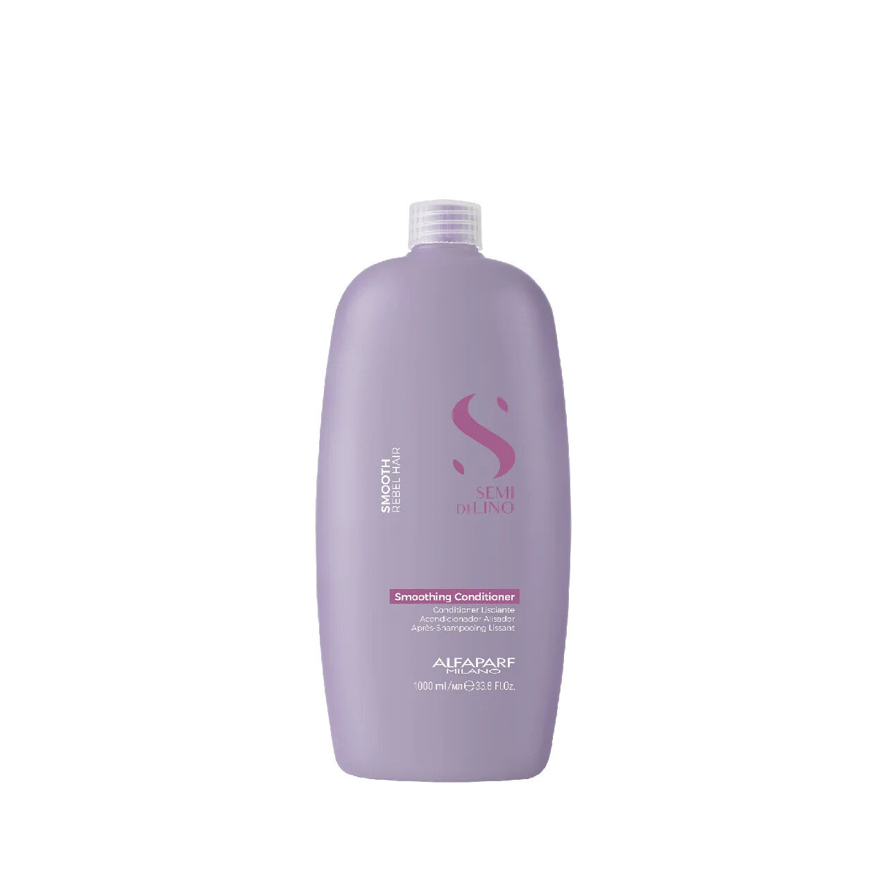 Alfaparf Semi Di Lino Smooth Smoothing Conditioner 1000 ml