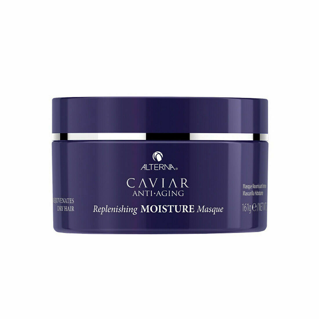 Alterna Caviar Replenishing Moisture Masque 161 Gramas